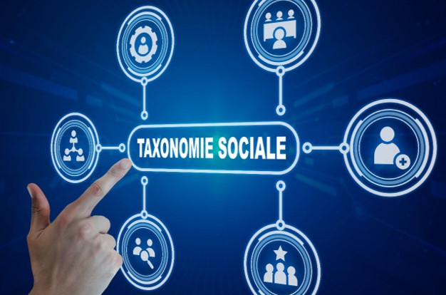 La taxonomie sociale et le 100 % inclusion durable comme enjeux majeurs de notre législation